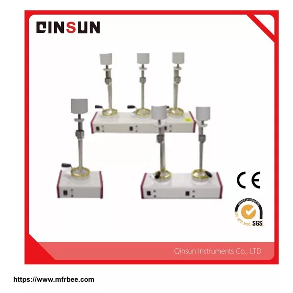 Grease Rapid Extraction Analyzer