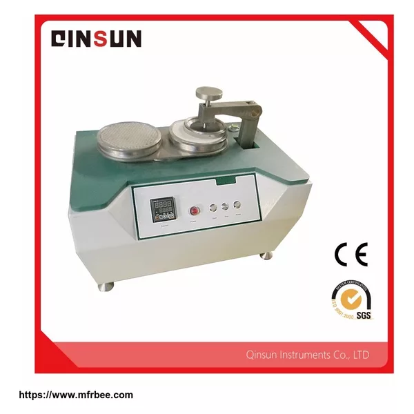 Circular Locus Pilling Testig machine