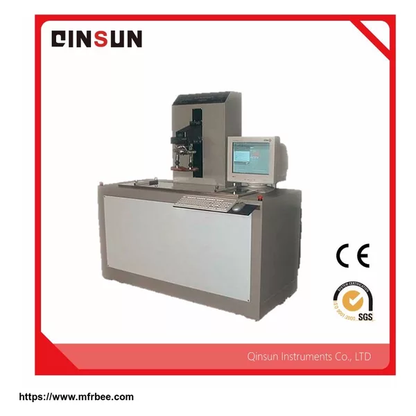 shoes Slip Resistance Tester