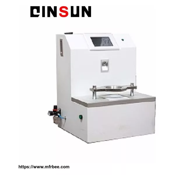 Hydrostatic Head Tester