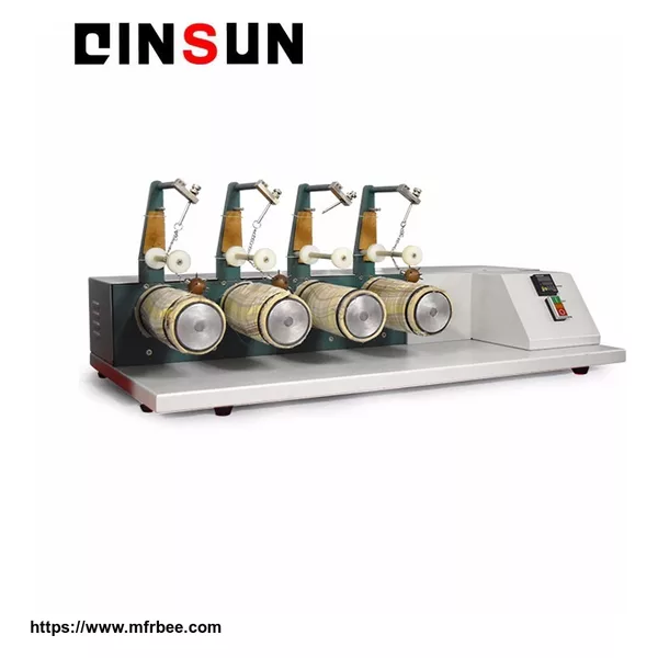 ASTM D3939 ICI Mace Snag Tester