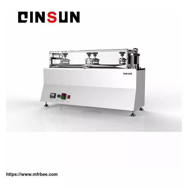 Seam Fatigue Tester