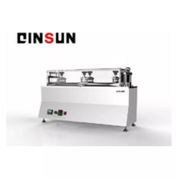 dynamic fatigue testing machine