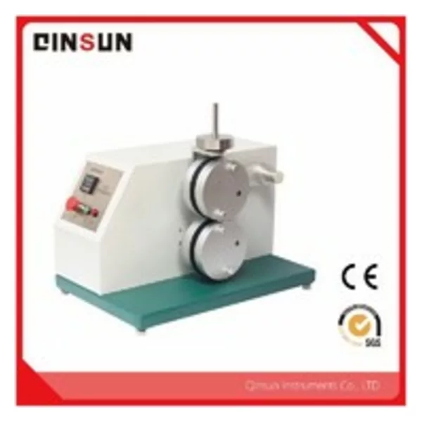 velcro fatigue testing machines