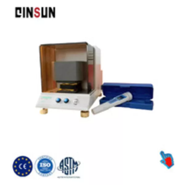 mmt moisture management tester