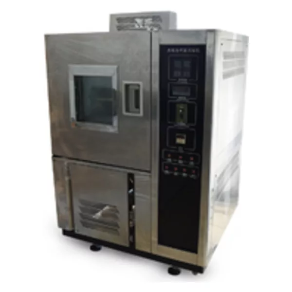 digital rubber static ozone tester