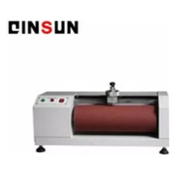din abrasion resistance tester for rubber