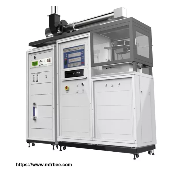 ASTM E1354 Cone Calorimeter for Building Materials