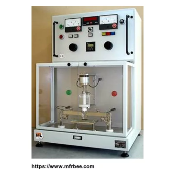 IEC60112 Tracking Index Testing Apparatus
