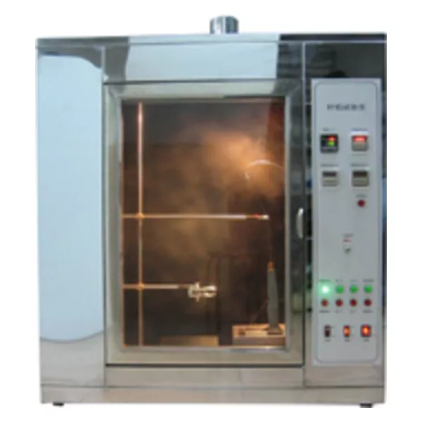 Needle flame tester IEC 60695