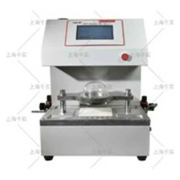 New Design Digital fabric hydrostatic head pressure test machine