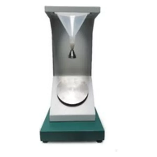Spray water repellency tester for mask testing