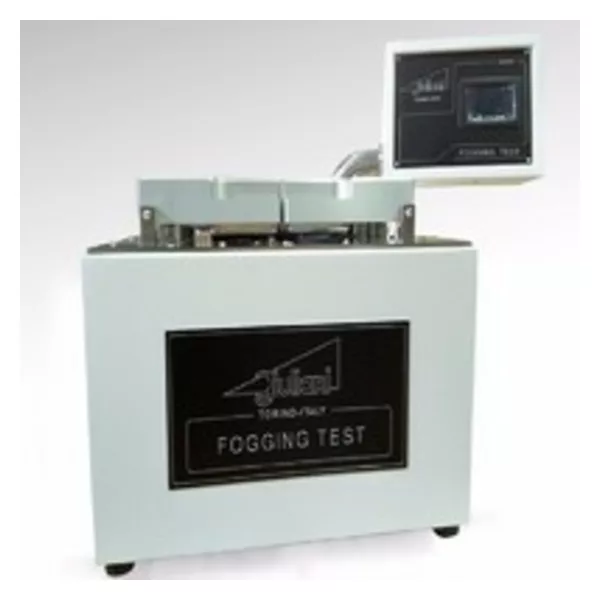 SAE J1756 vehicle windscreen fogging test equipment