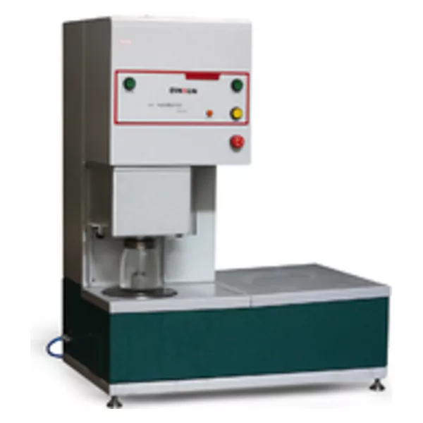 NEW G229P pneumatic bursting strength tester