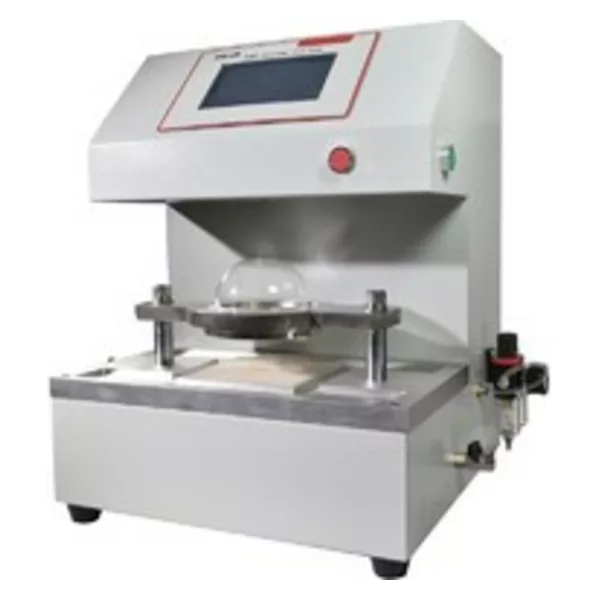 water penetration hydrostatic pressure tester