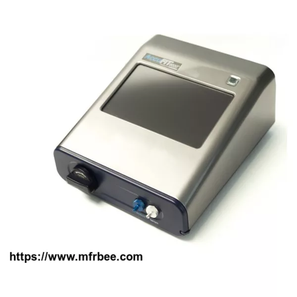 PortaCount Respirator Fit Test Machine