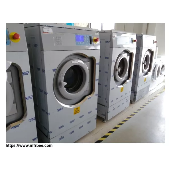 European standard shrinkage washing machine