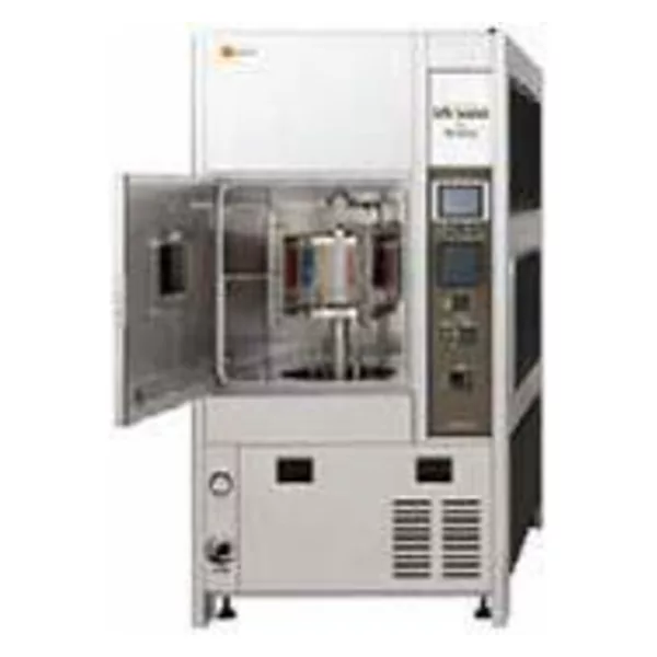 SUGA MV3000-3kW metal vertical aging tester