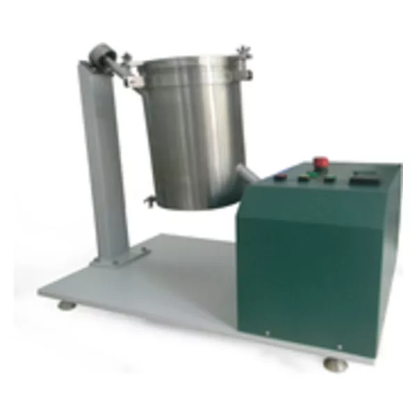 AATCC 162 dry cleaning tester