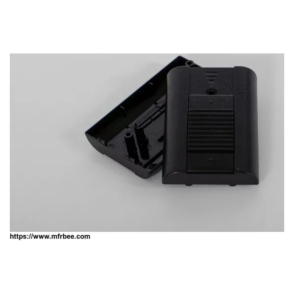 Hot style plastic injection mould making parts OEM service