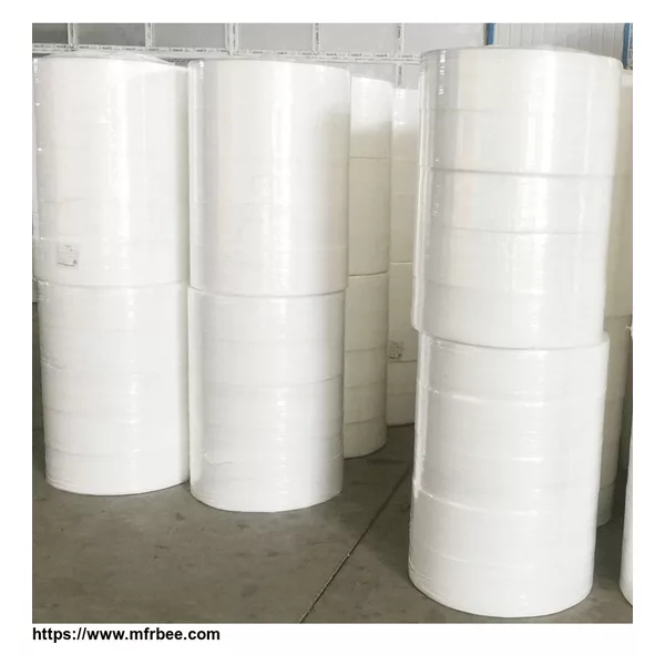 100% pp meltblown fabric bfe 90%95%99%