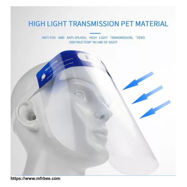 Face Shield