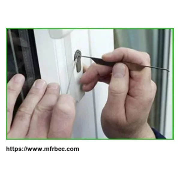 Darien Locksmith Store