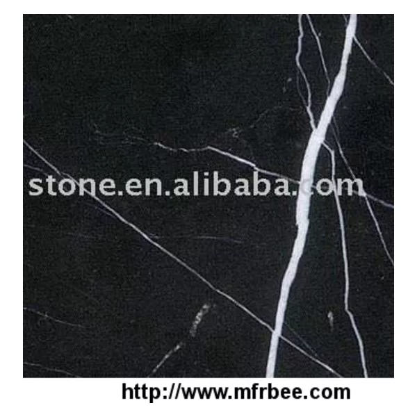 Nero Marquina Marble