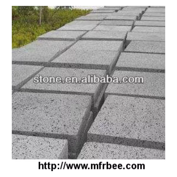 Volcanic Basalt Stone