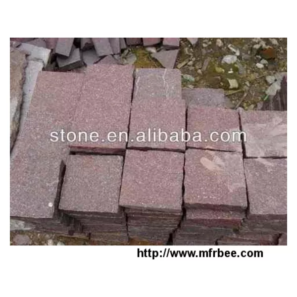 Red Porphyre