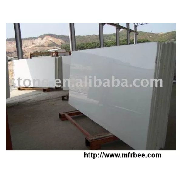 White Marmoglass