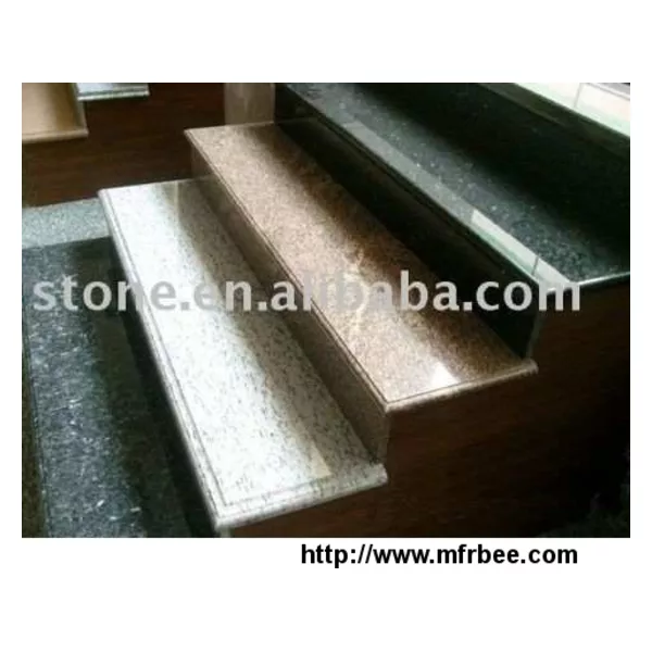 Granite Stair