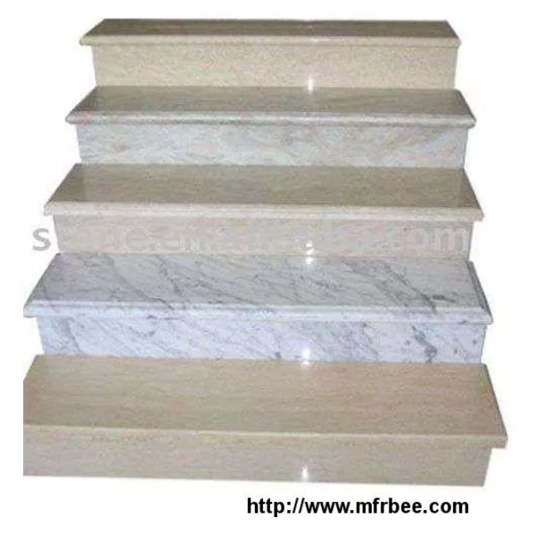 Marble Stair