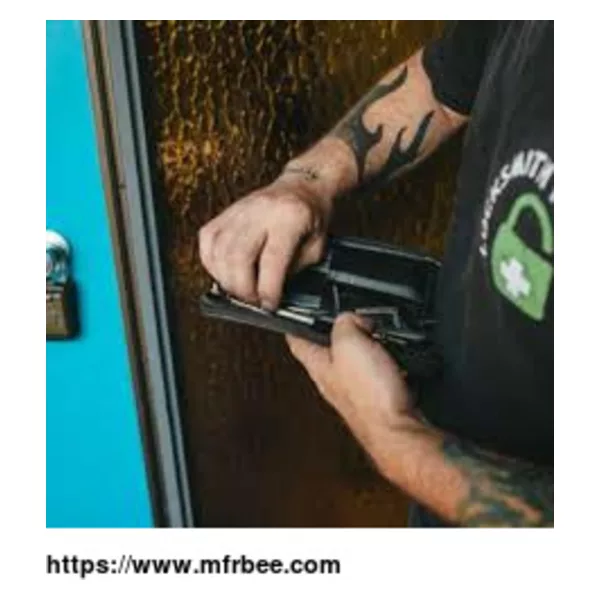 Highlandtown MD Locksmith Store