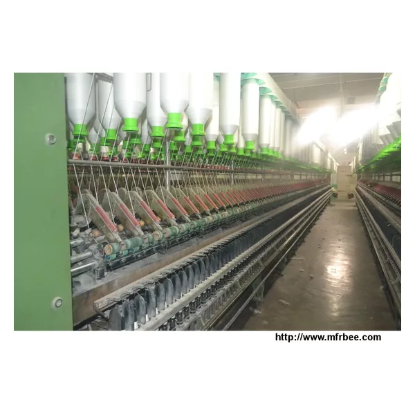 T/C 80/20 45S weaving yarns from China