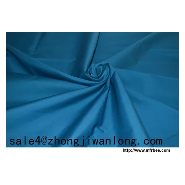 From China manufacture dyed cloth