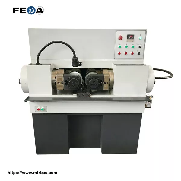 FEDA FD-20T Heavy Duty Rolling Machinery High Speed Screw Making Machine