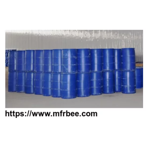 ammonia silica solution for papermaking