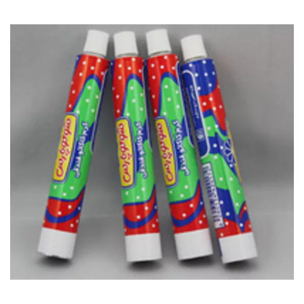 Food grade food Packaging tube