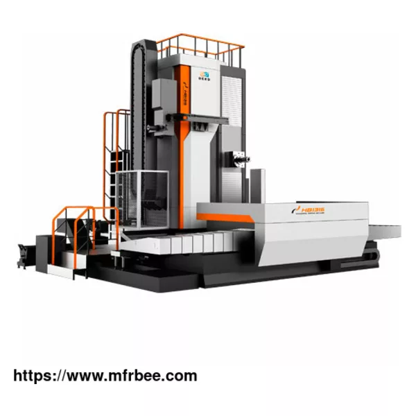 HBC SERIES CNC HORIZONTAL BORING MILL FOR SALE
