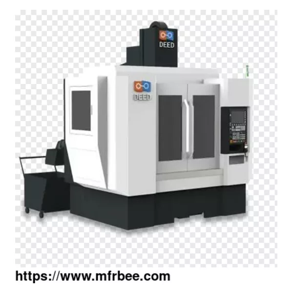 VMC Vertical Milling Machining Center For Sale