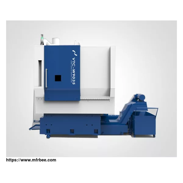 UNIVERSAL HORIZONTAL LATHE