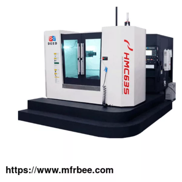 Horizontal Machining Center For Sale