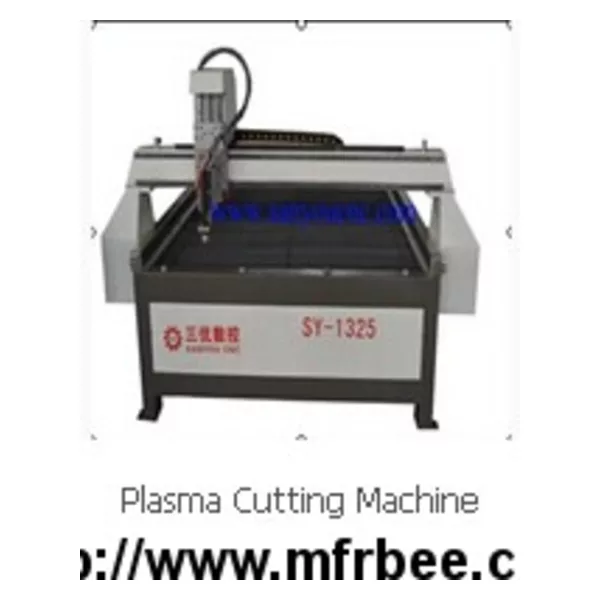 Plasma Cutting Machine Sy-2030