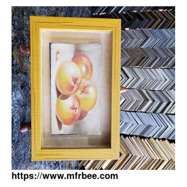 Custom Framing
