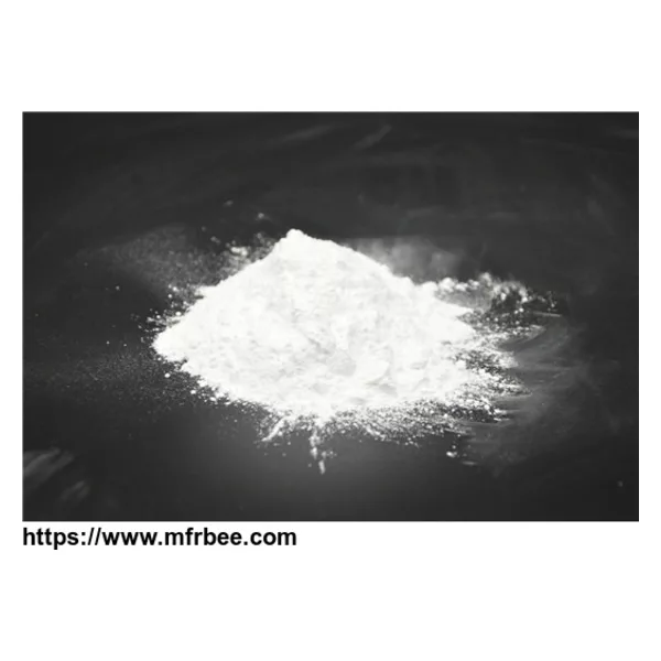 New environmentally friendly cable flame retardant