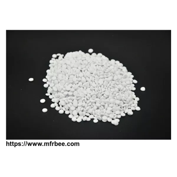 TMF-200FR TPU halogen-free environmentally friendly flame retardant
