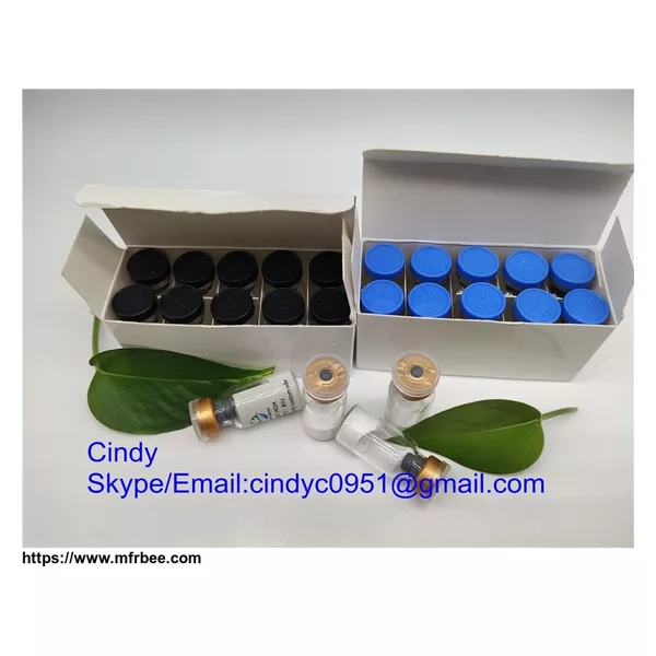 Manufacturer high quality 191aa HGH with best price 12629-01-5