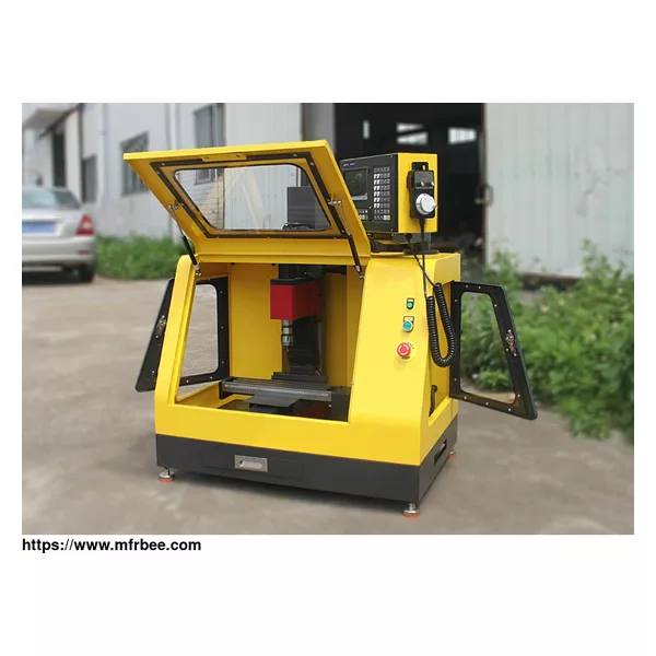 XK200 Micro CNC Milling Machine