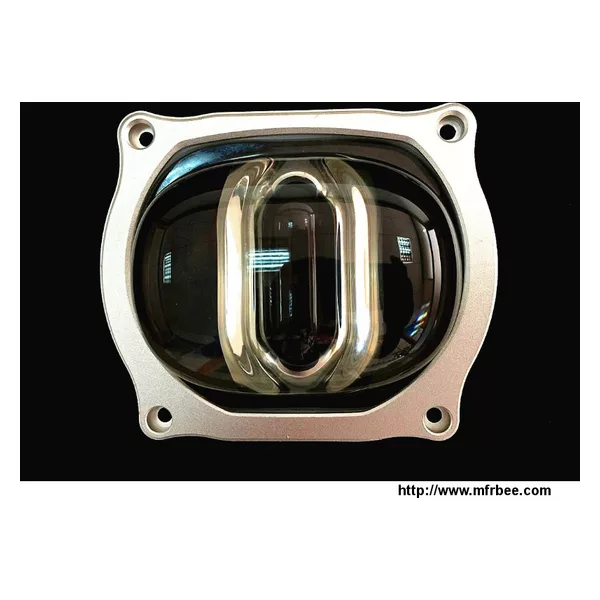 Cree CXA Series glass lenses